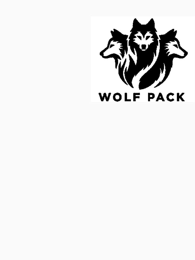 The Wolf Pack by NoxLand