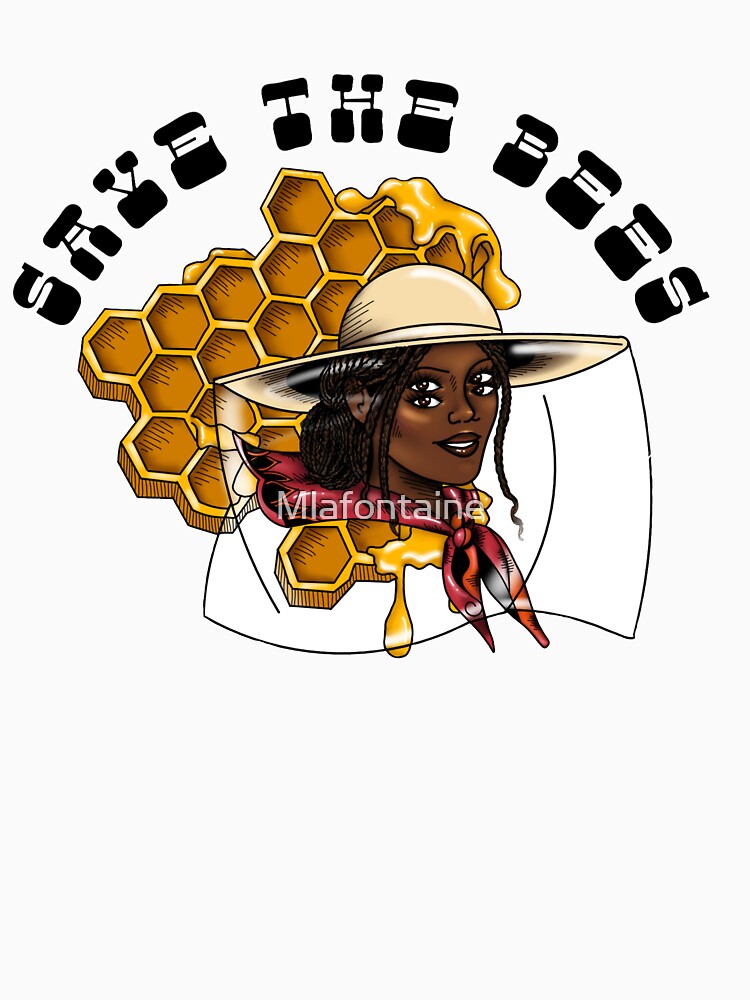 Protect the hive by Mlafontaine