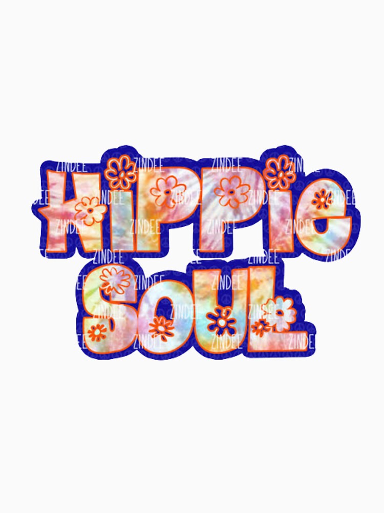 Hippie Soul Dress - Hippie Soul by sagestar