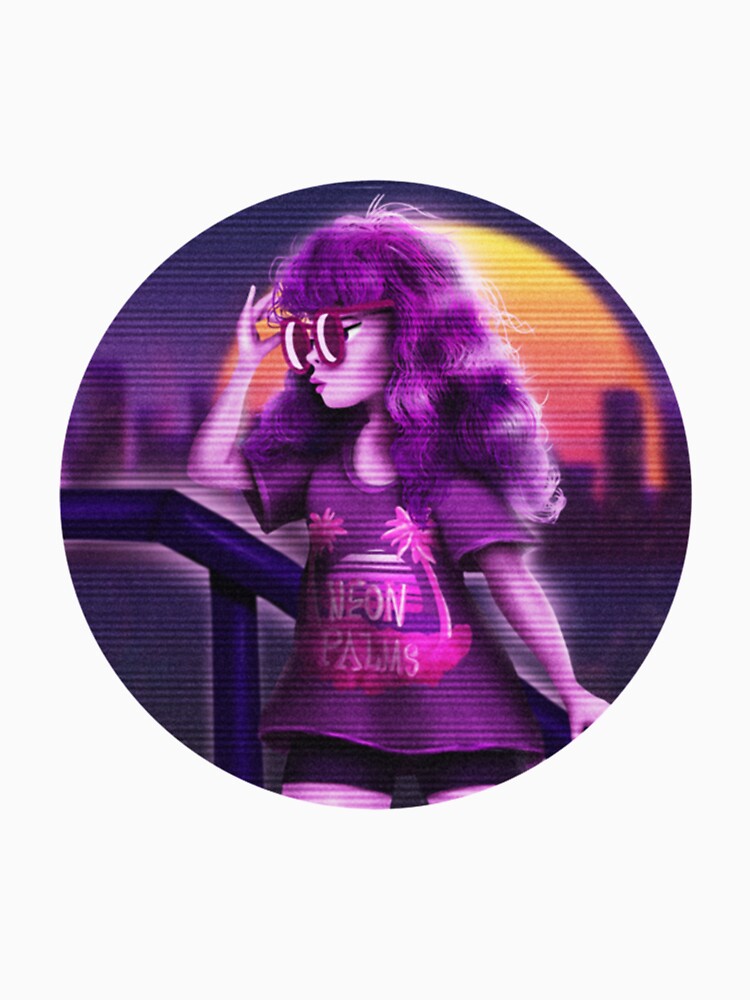 Vaporwave Vibes by VEPStores