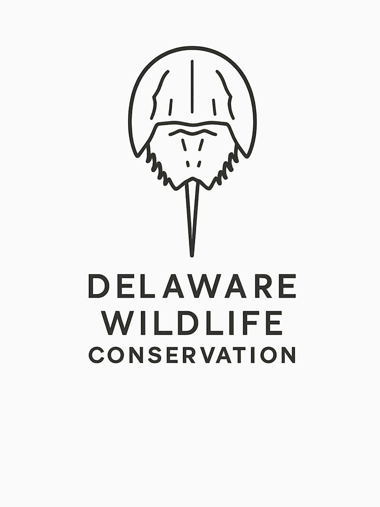Delaware Wildlife Conservation by Charisma Enigma
