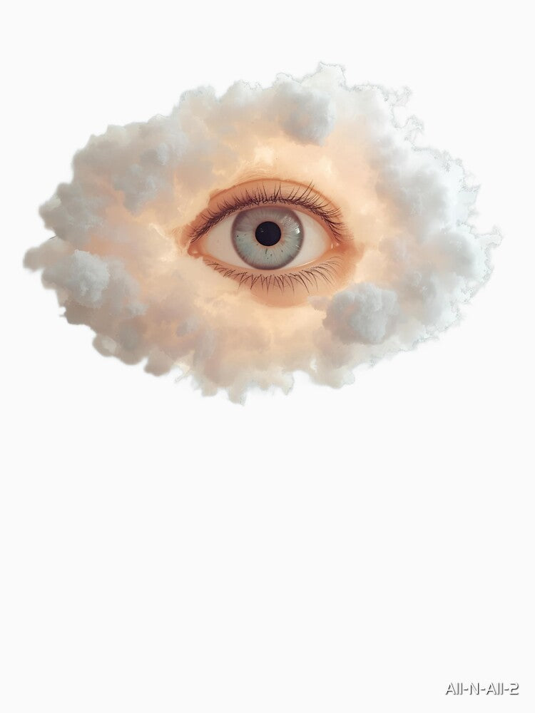 Cloud Eye by All-N-All-2