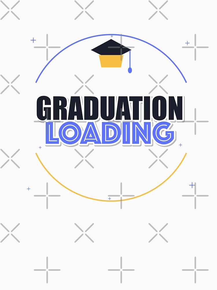 Graduation Loading by pumsquare