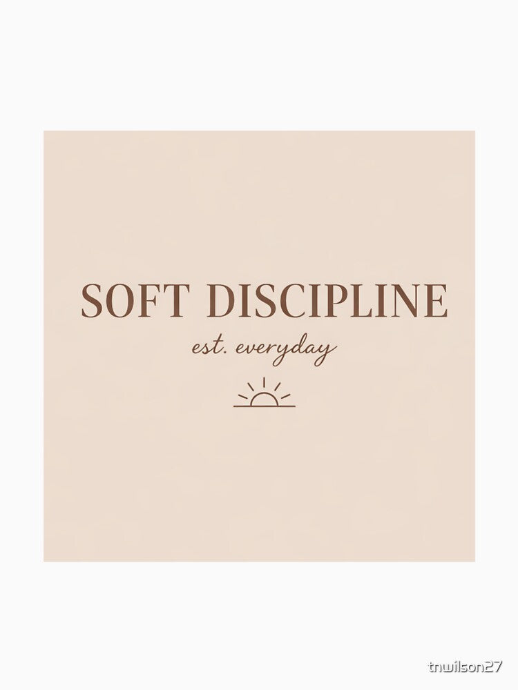 Soft Discipline Club by tnwilson27
