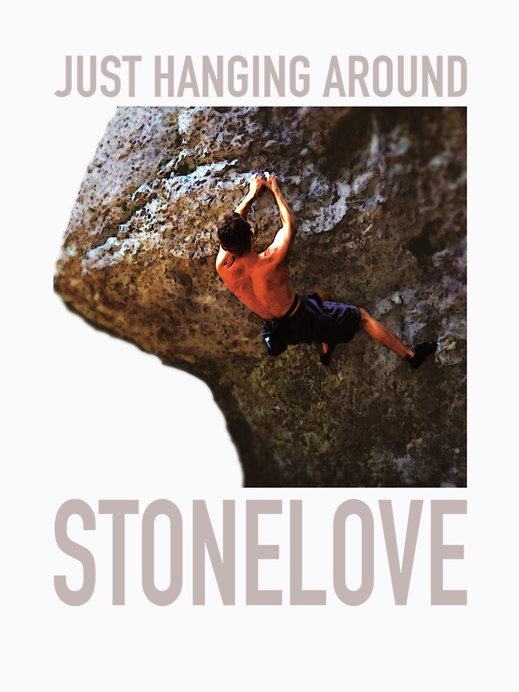 STONELOVE Mariental, for darker fabrics & backgrounds by Arto Järvinen