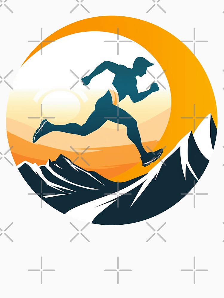 Moonlight runner by Vkinsify