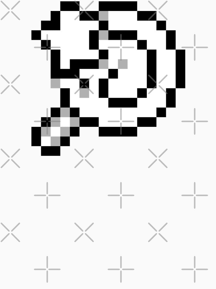 Invincible Candy by The Sprite Guy