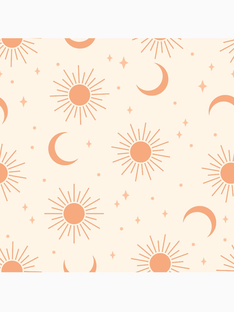 Moon, Sun, & Stars by newburyboutique
