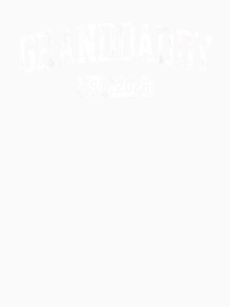 Granddaddy Est 2026 Promoted To Granddaddy Announcement by Boutkimaewab