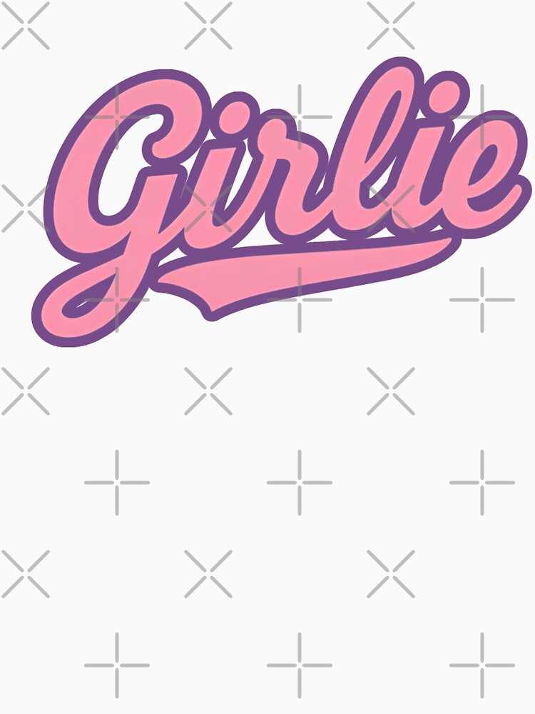 Girlie by FitEnvy