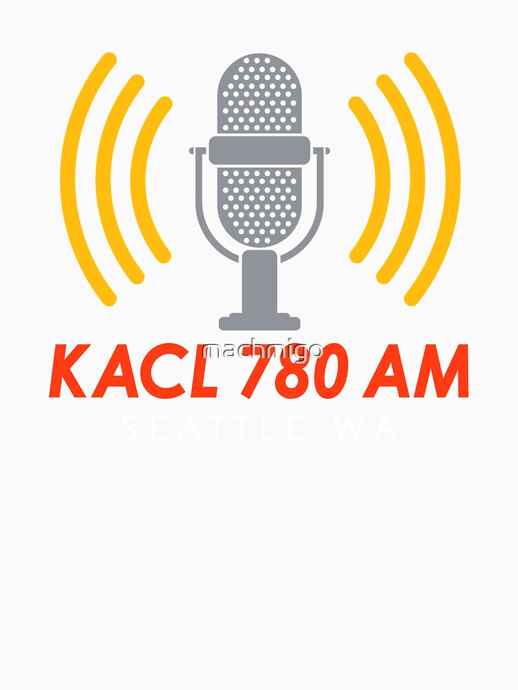 KACL 780 AM by machmigo