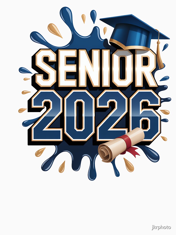 senior 2026 by jkrphoto