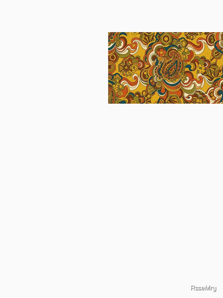 bohemian pattern by RsseMry