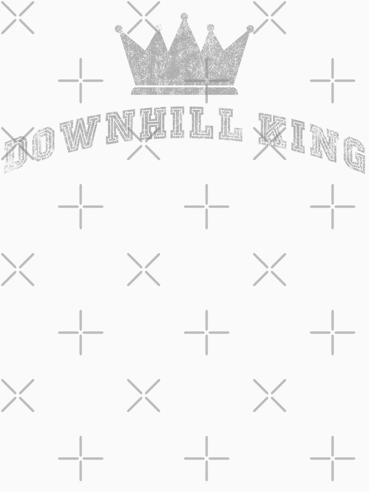 Downhill King Trail Country Running Marathon by BOBSMITHHHHH