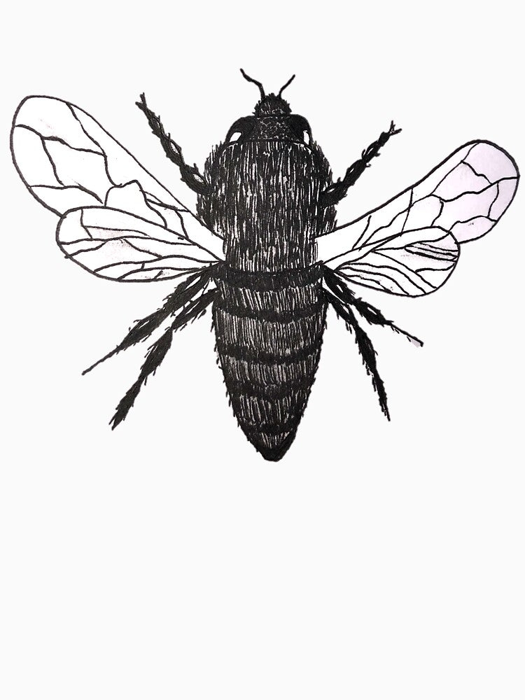 Bumble Bee by LissandraAnn