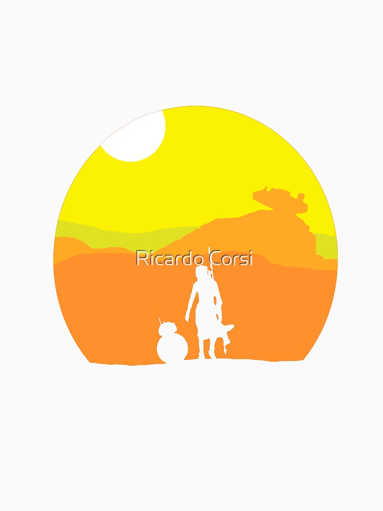 ILUSTRATION | MINIMALIST | MOVIE by Ricardo Corsi