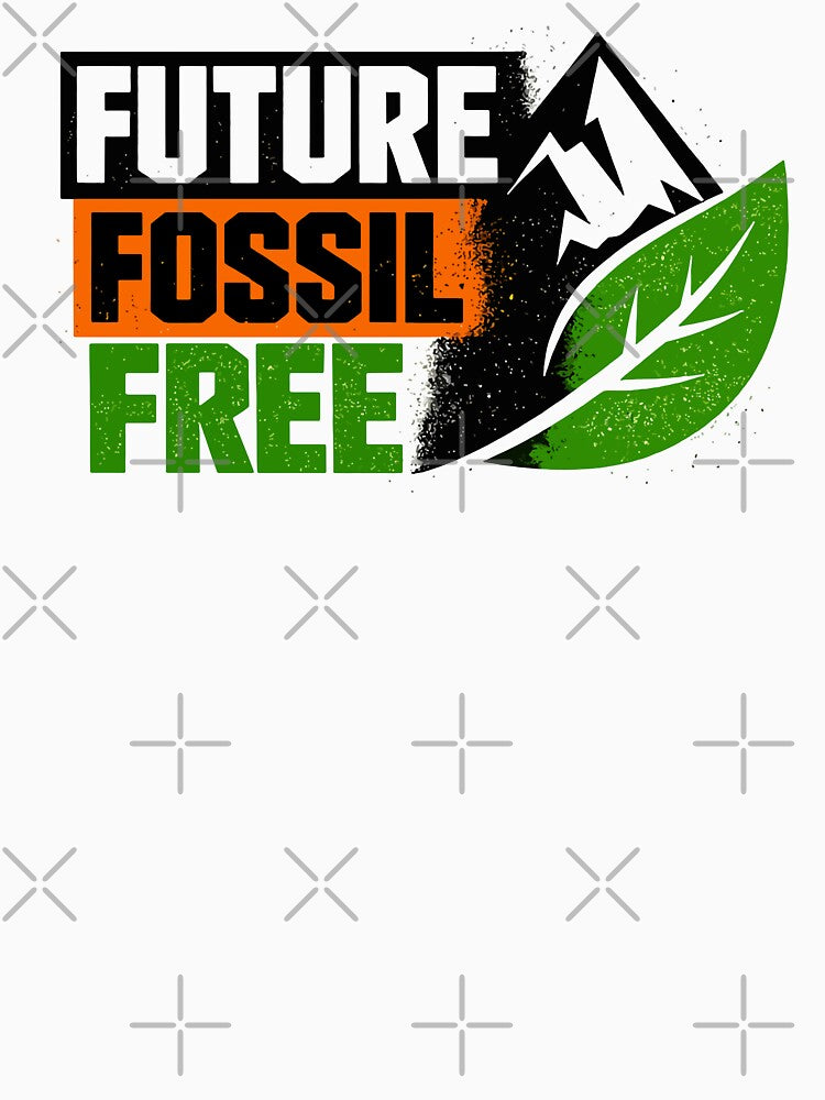 Future Fossil Free by xmoudx