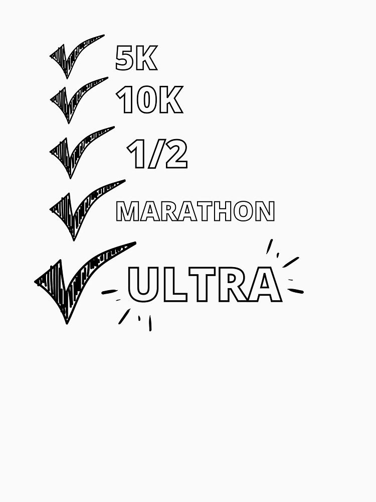 STEP BY STEP by UltraRunners