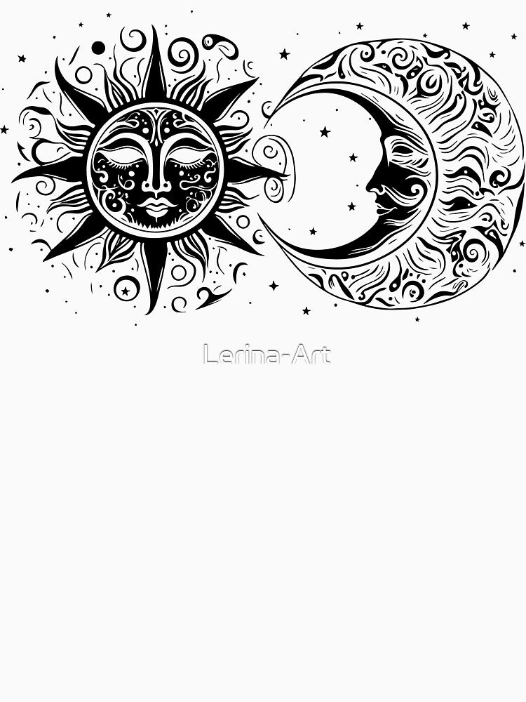 Celestial by Lerina-Art