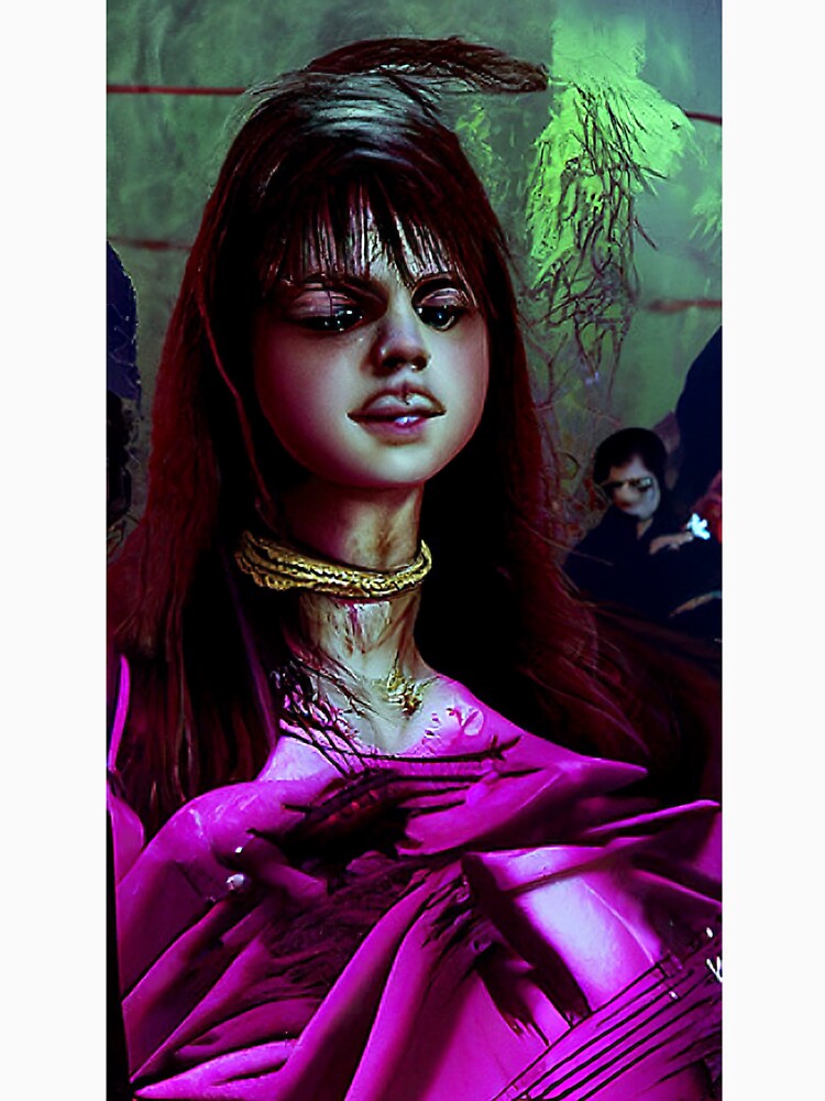 She waits by kiertwice