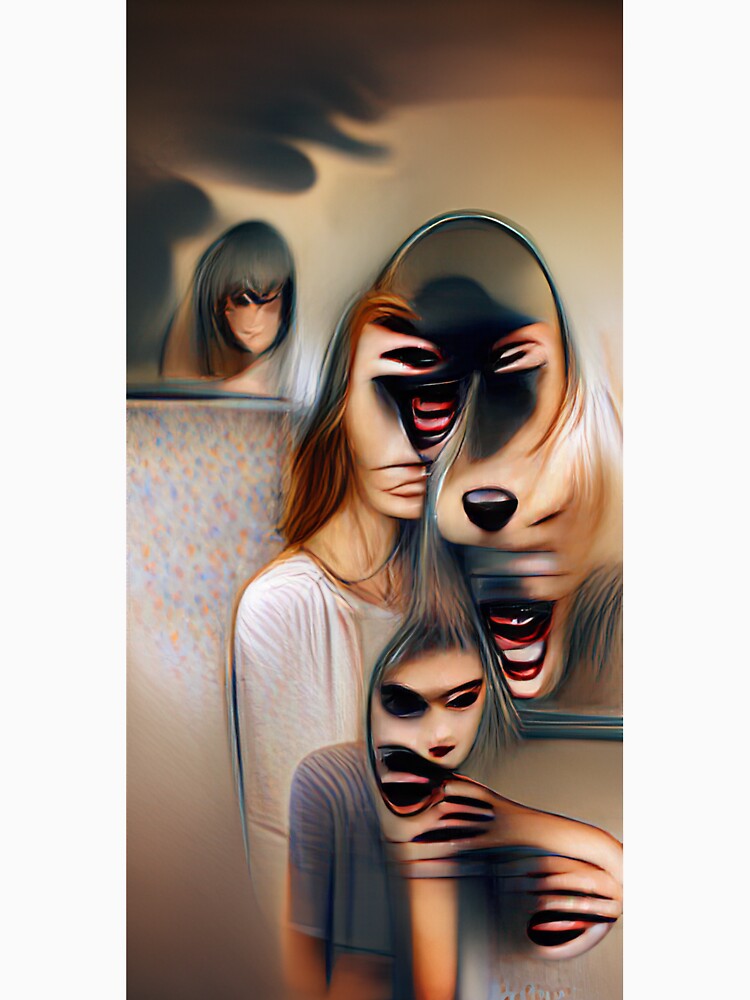 This is what it feels like to have narcissistic personality disorder by kiertwice