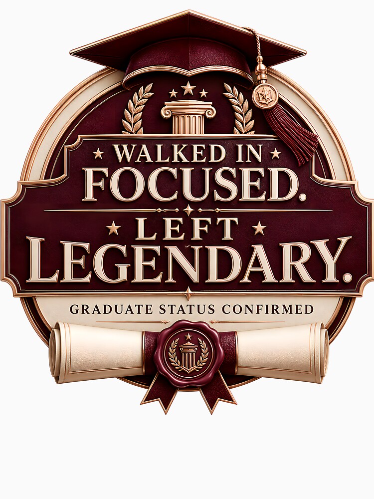 Walked In Focused Left Legendary by Ned_Studio
