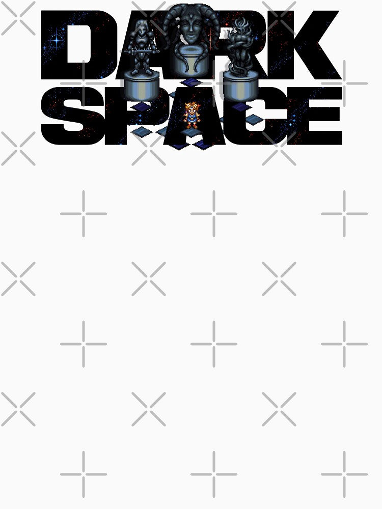 Dark Space by Meanime