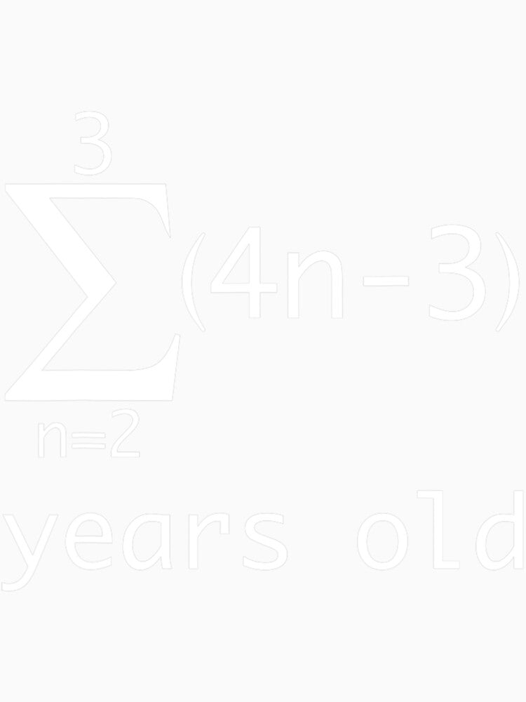 Funny Math Pun Shirt-14th Birthday 14 Years Old Boys, Girls by definitediffere