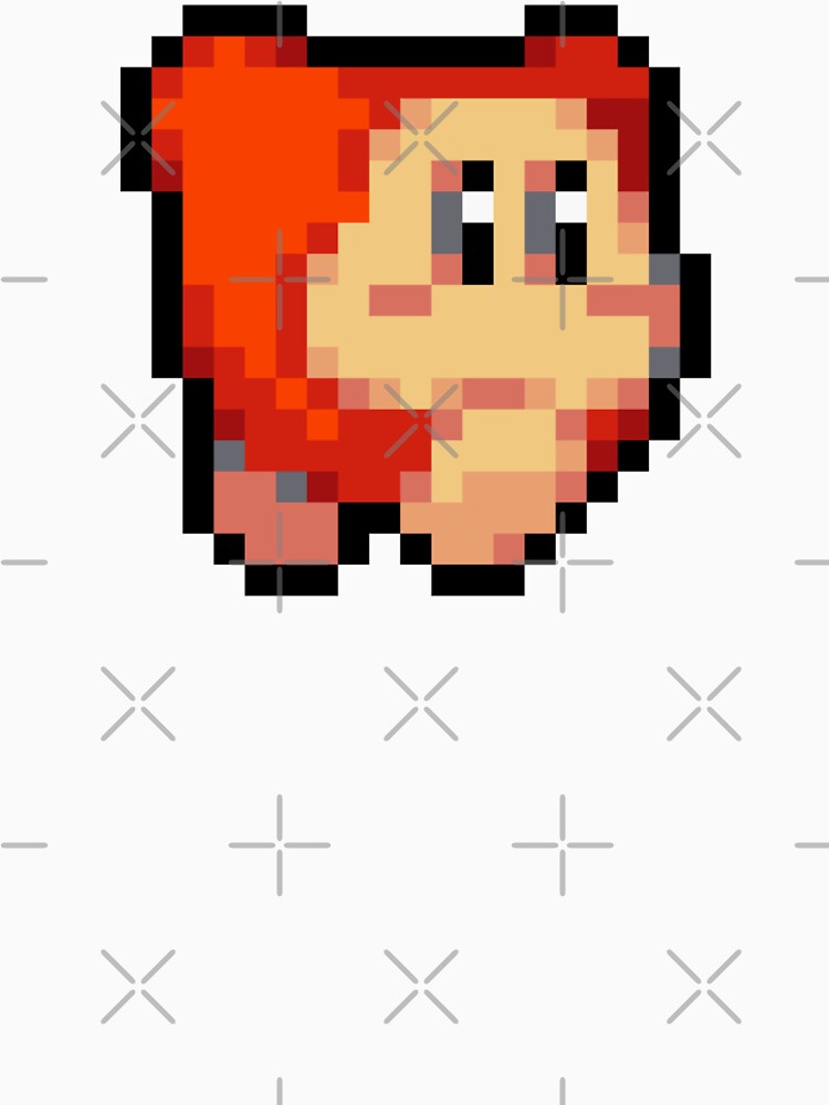 Waddle Dee by The Sprite Guy