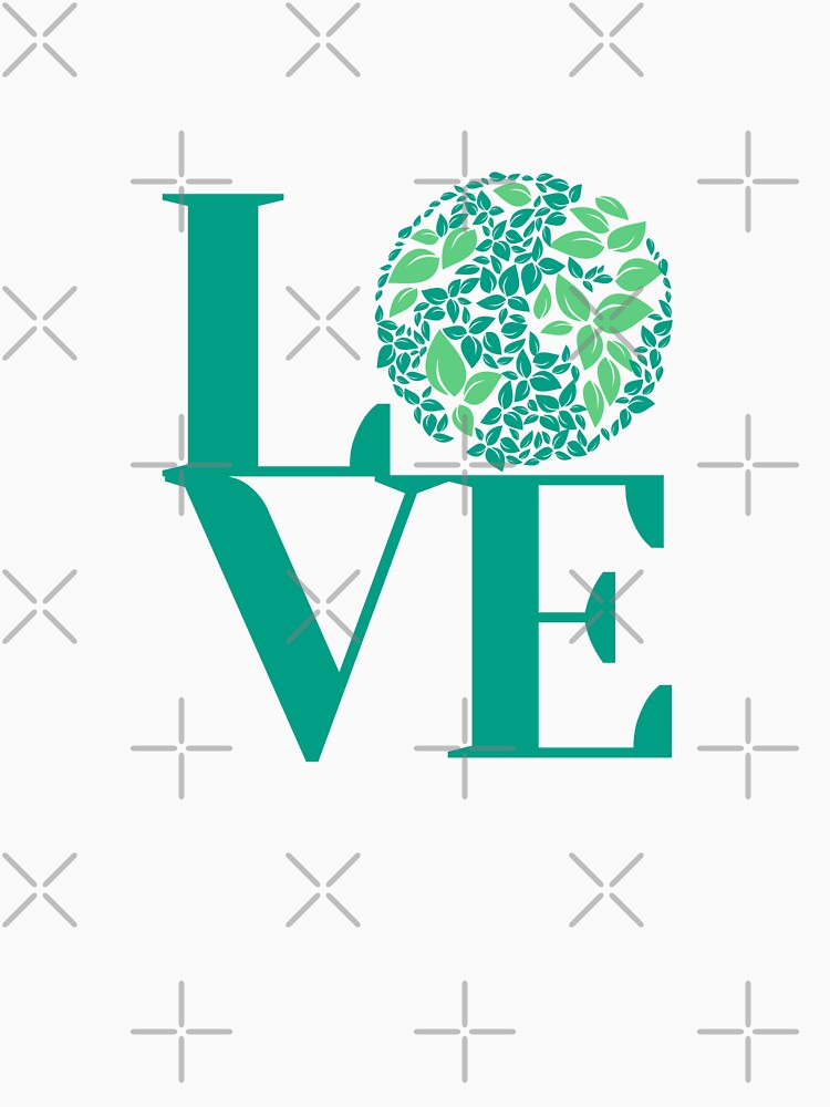 love earth by challengecafe
