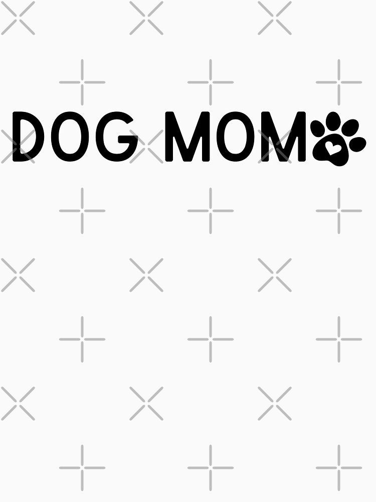 Dog Mom by mysummerland