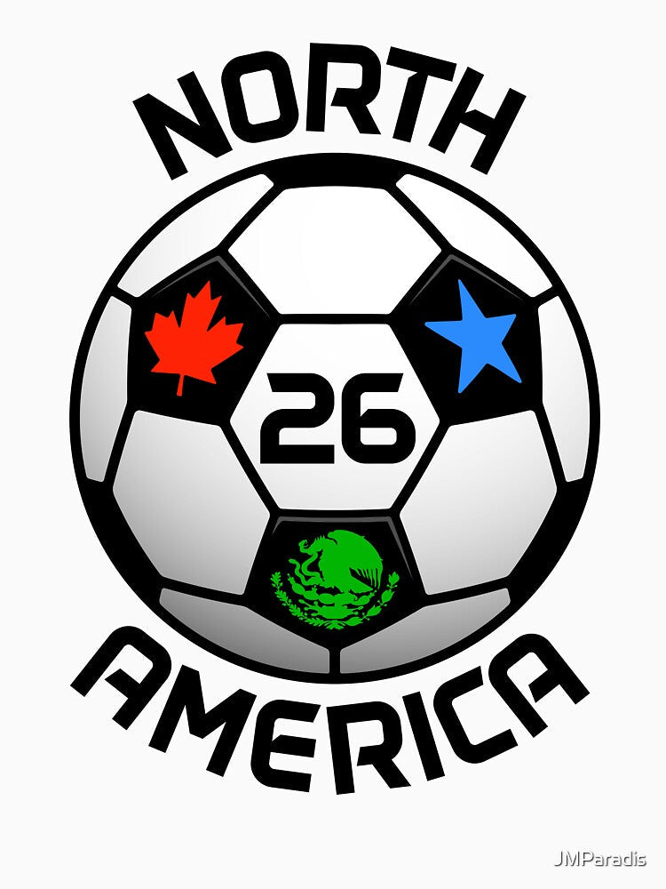 North America 26 by JMParadis
