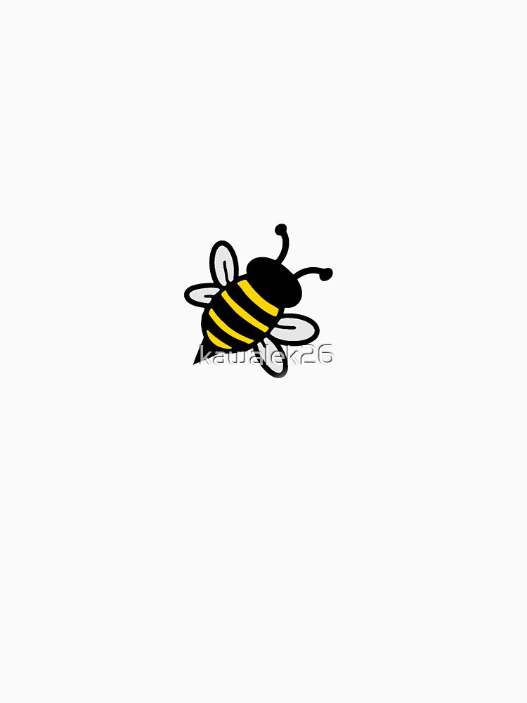 Bumble Bee by kawalek26