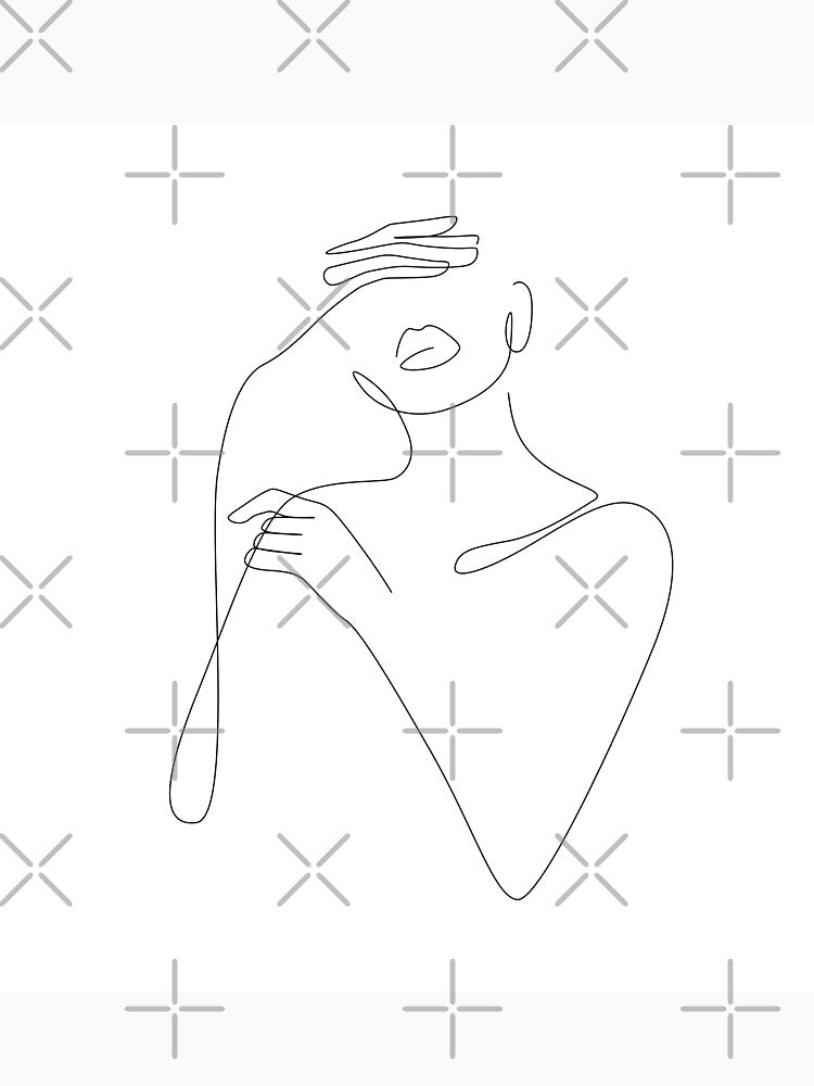 Beauty Contour by ExplicitDesign