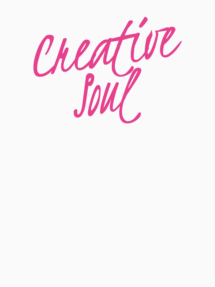 Creative Soul by CreativeSoul7