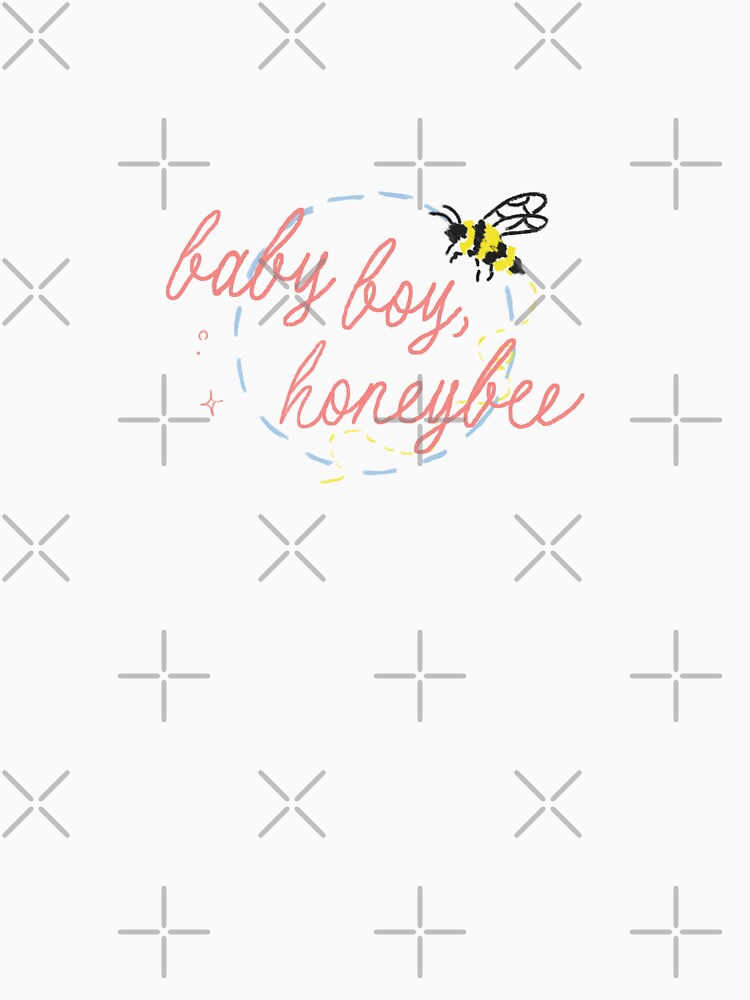baby boy, honeybee | honeybee by Pinu92