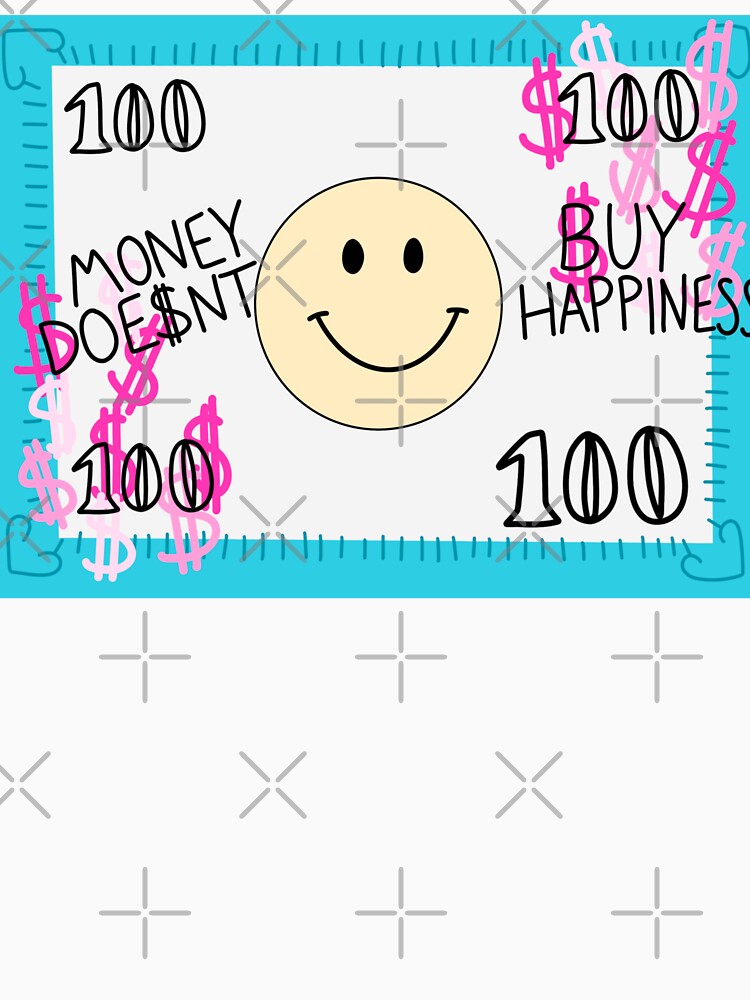 Preppy money Bill - money doesn't buy happiness by SUUSCK ★