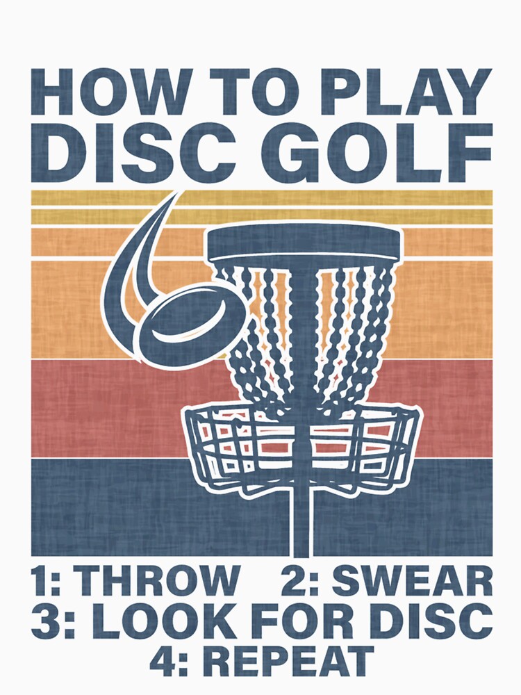 Disc golf How To Play Disc Golf Funny by soulsistars