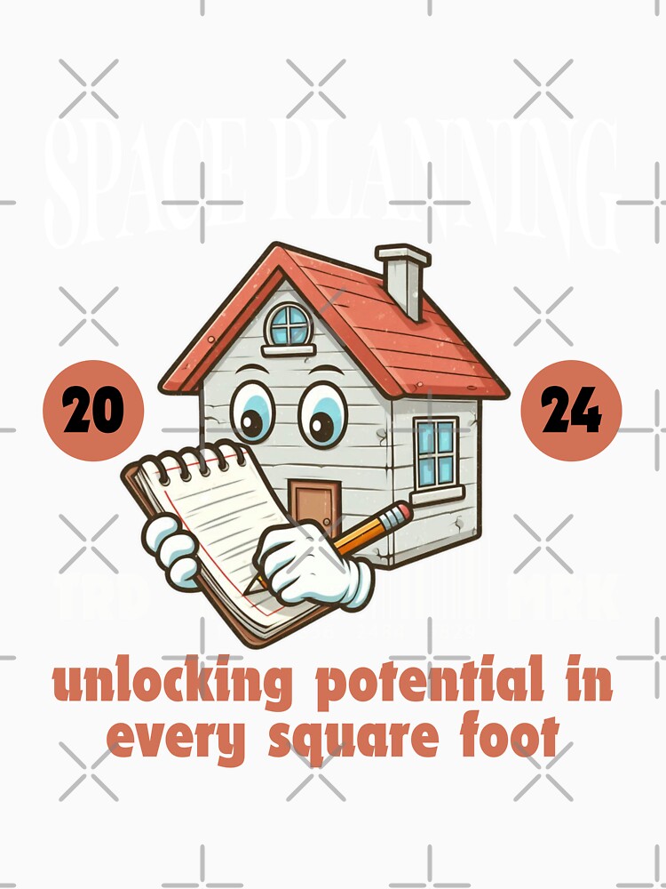 Space planning : Unlocking potential in every square foot by Peerless-Prime