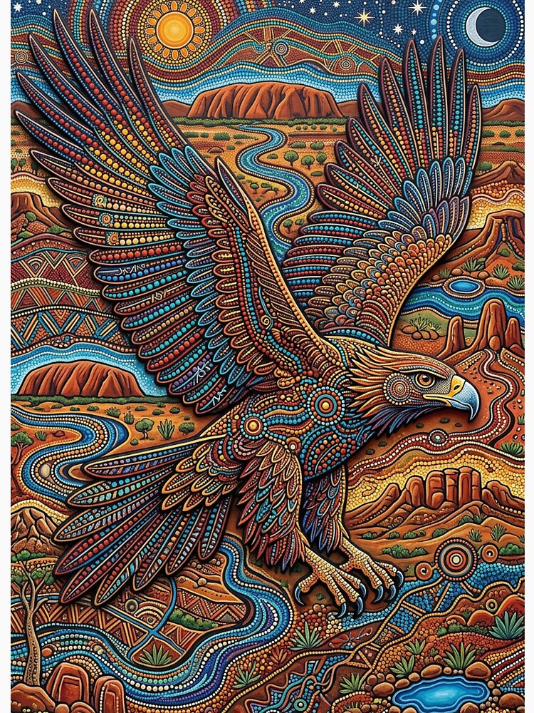 EAGLE by likbatonboot
