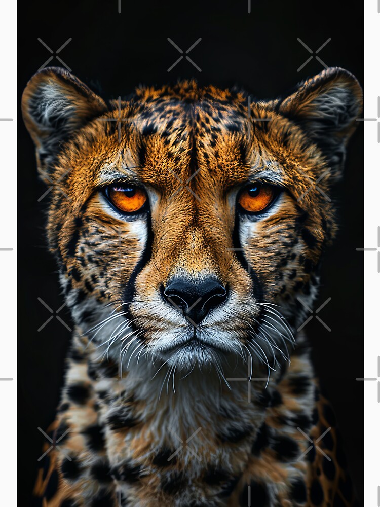 Majestic Achebe by OccultDreams