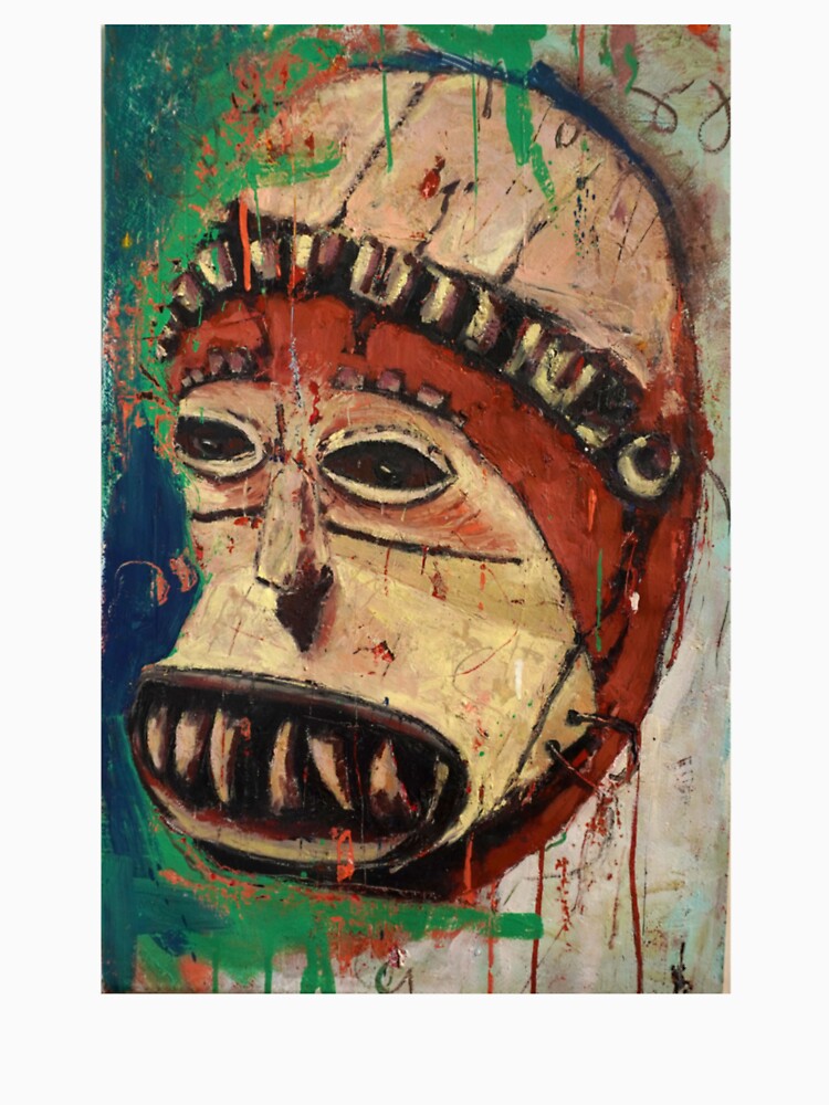 Mask by SunrisegiftUSZ