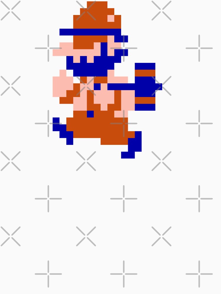 Foreman Spike by The Sprite Guy