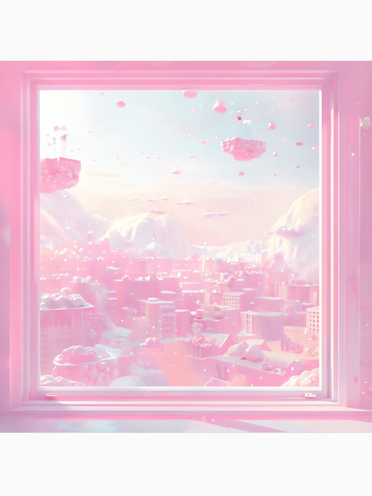 Dreamscape Vista by ONYX Pixee