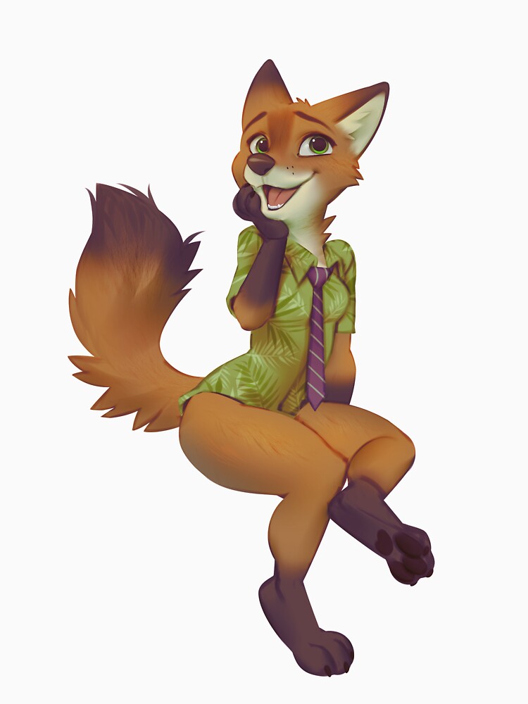 Wild girl (solo) by Miles-DF