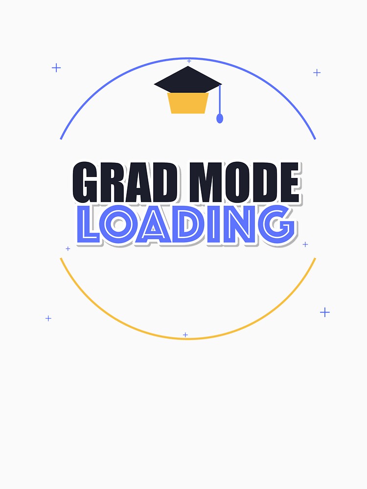Grad Mode Loading by IllumeInk