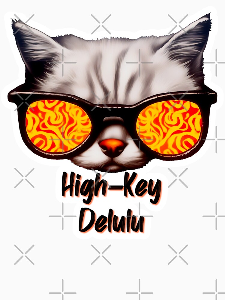 Sylas Verdantglow - High-Key Delulu by Newdlebobs