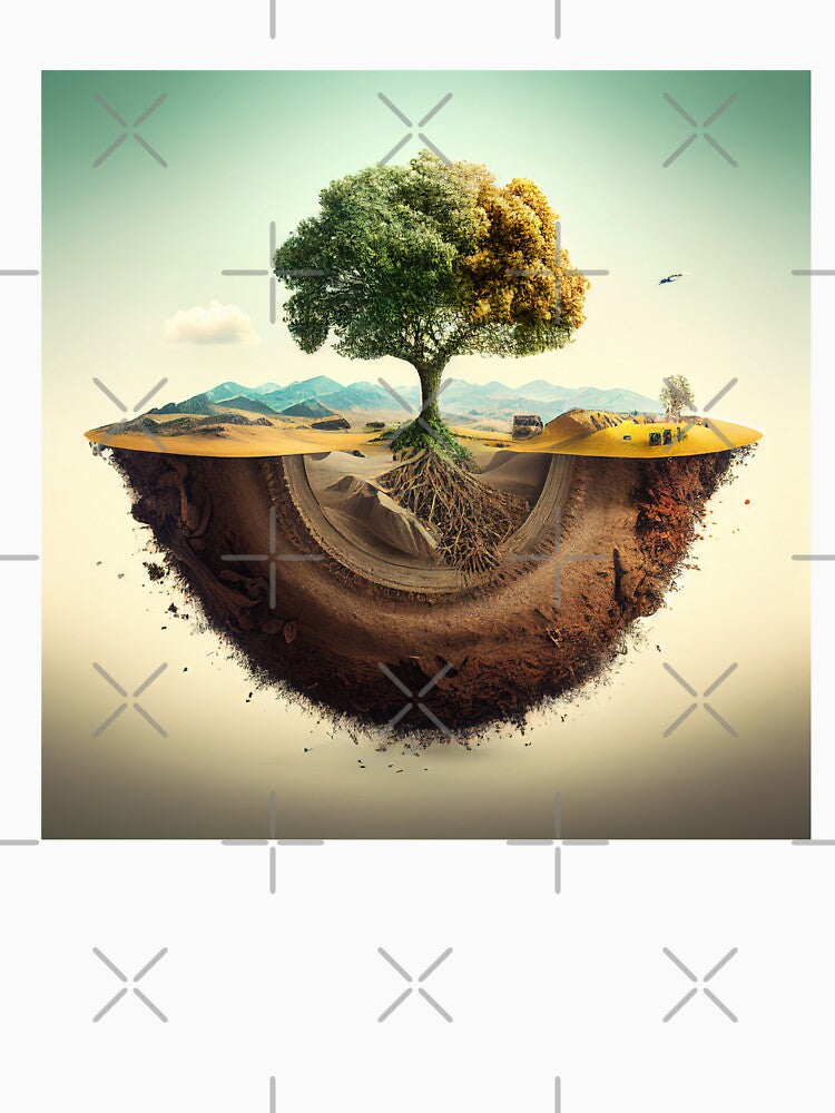 save the earth by FireFXStudio