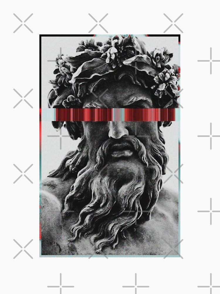 GREEK GOD by PourElla