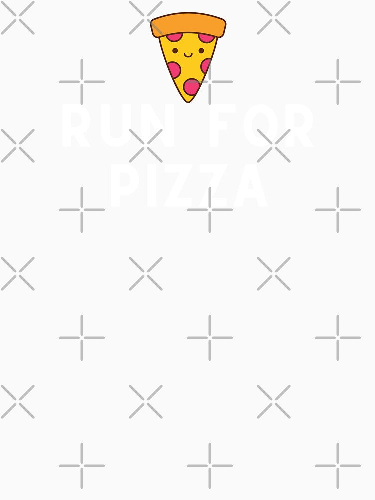 Run For Pizza by Runner's High